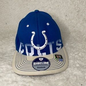 IN Colts Hat